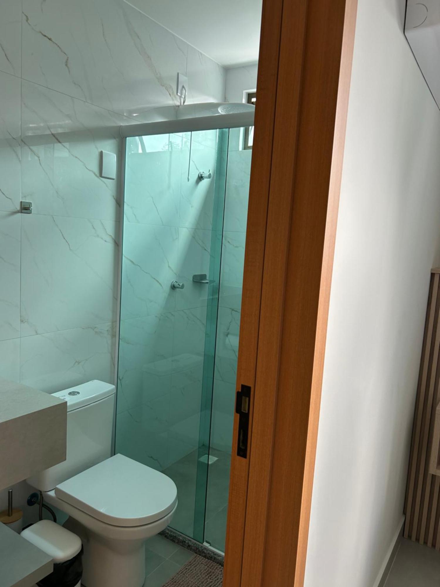 Loft Solaris Apart Hotel - Suite - Apt. N.106 Joao Camara Eksteriør billede