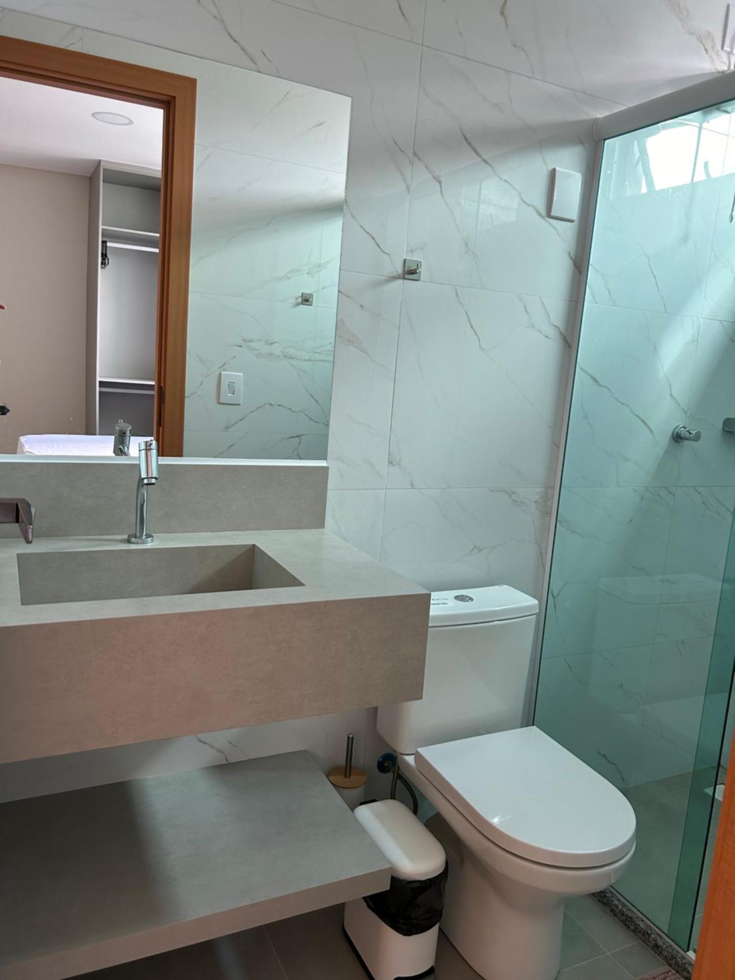 Loft Solaris Apart Hotel - Suite - Apt. N.106 Joao Camara Eksteriør billede