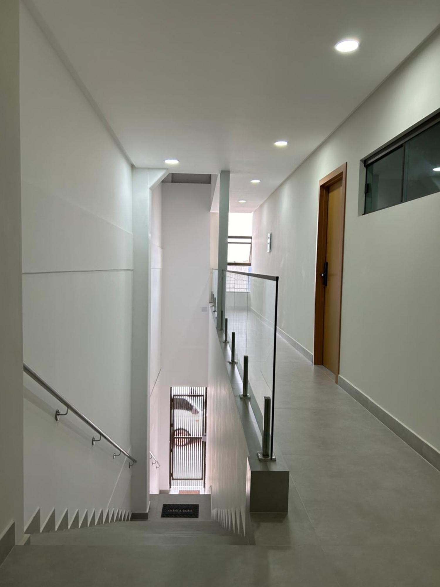 Loft Solaris Apart Hotel - Suite - Apt. N.106 Joao Camara Eksteriør billede