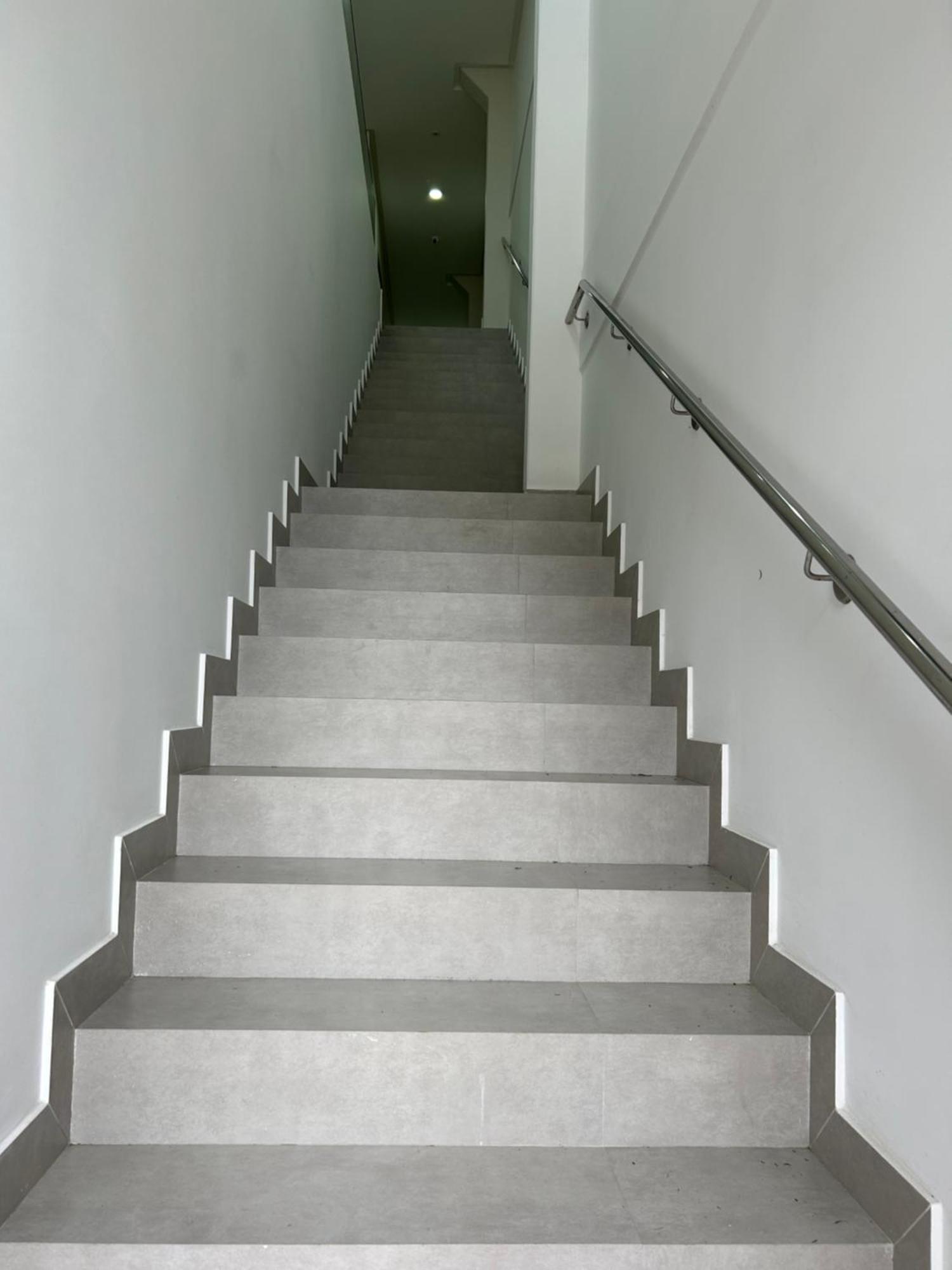 Loft Solaris Apart Hotel - Suite - Apt. N.106 Joao Camara Eksteriør billede